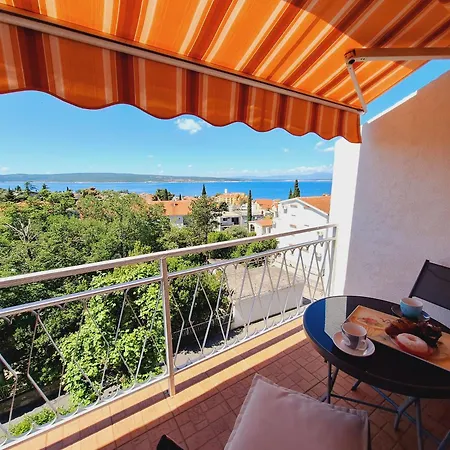Apartment Domi