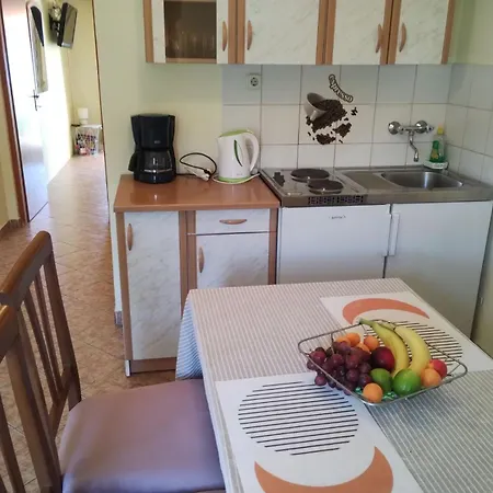Apartment Domi