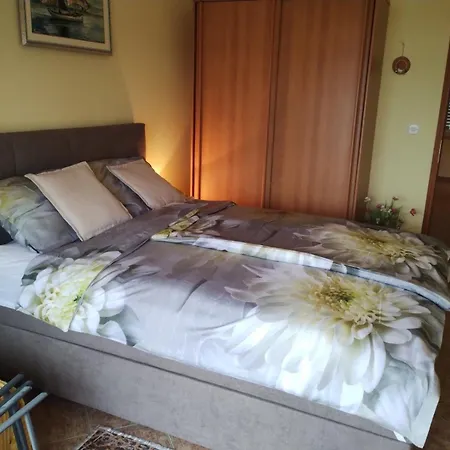 Apartment Domi Selce