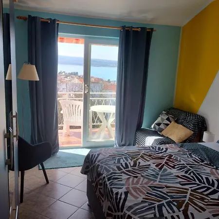 Apartment Domi Selce