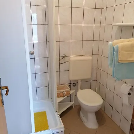 Domi Apartment Selce