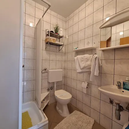 Апартаменты Domino