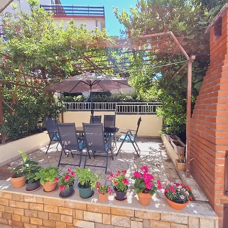 Апартаменты Domino *