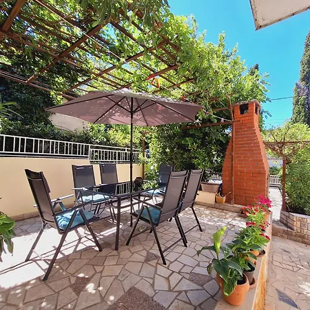 Апартаменты Domino *