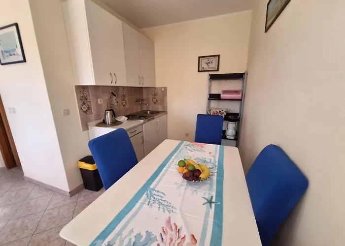 Apartamento Domino Selce