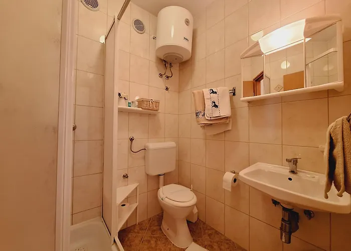 Apartamento Domino Selce
