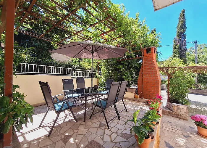 Apartamento Domino *