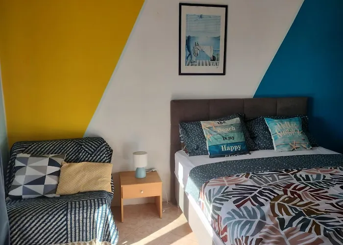Domino Apartamento